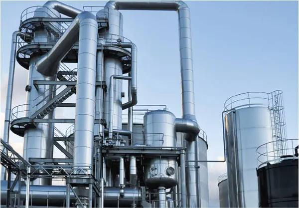 MVR蒸發器消泡劑