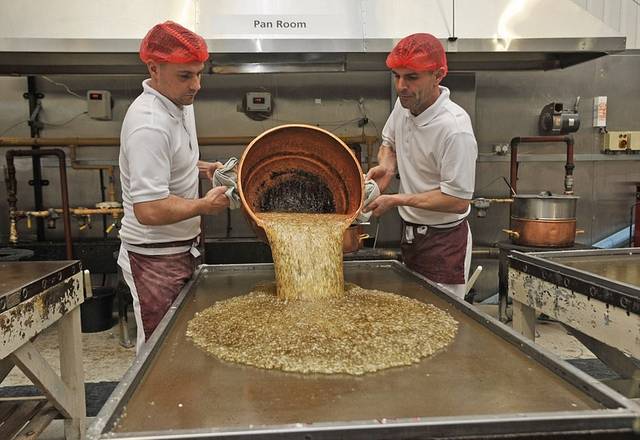 制糖工業消泡劑